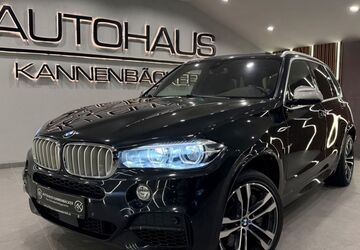 BMW X5 199.500 km 26.990 &euro; Ransbach-Baumbach 56235