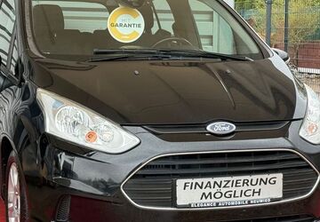 Ford B-Max 107.600 km 7.150 &euro; Neuwied 56567