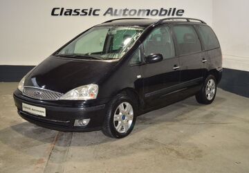 Ford Galaxy 307.000 km 2.900 &euro; Neuwied 56567