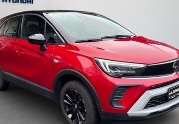 Opel Crossland (X) 58.000 km 15.490 &euro; Andernach 56626