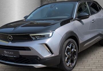 Opel Mokka 36.503 km 19.990 &euro; Niederahr 56414