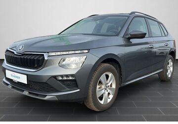 Skoda Kamiq 16.038 km 22.200 &euro; Mayen 56727
