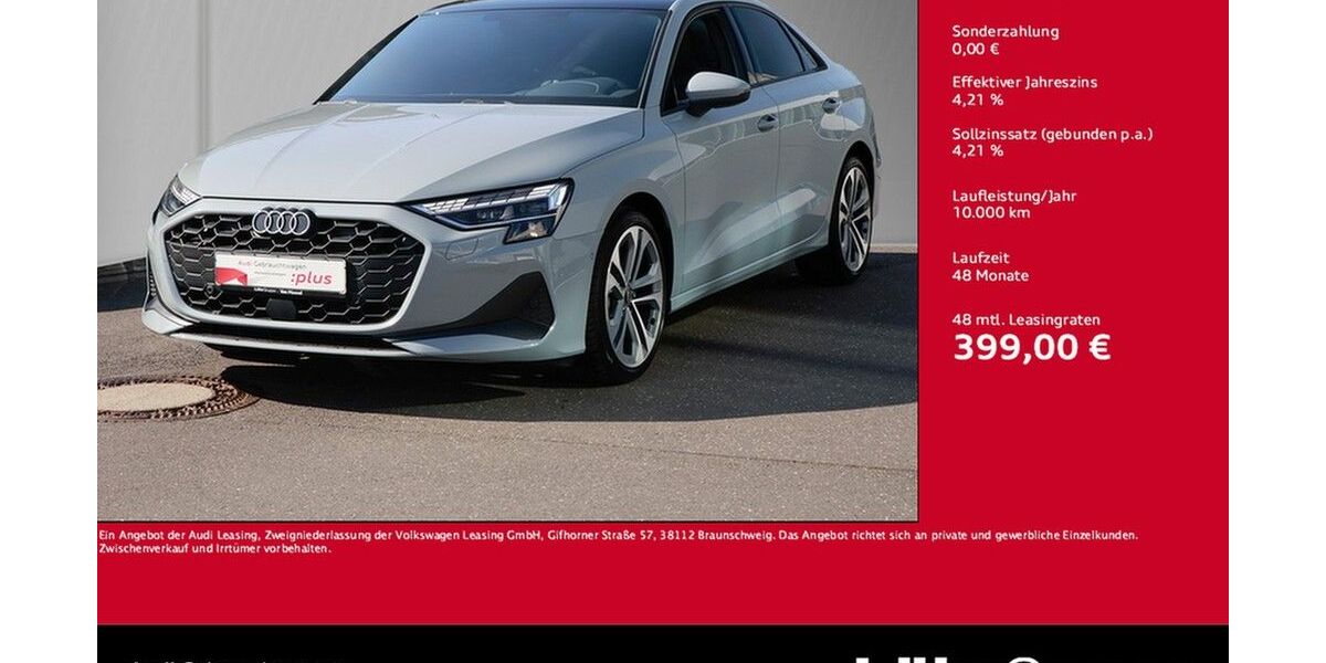 Audi A3 7.993 km 33.980 &euro; Koblenz 56070