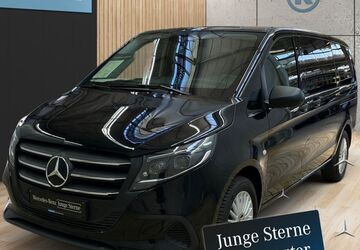 Mercedes-Benz Vito 21.494 km 56.999 &euro; Koblenz 56070