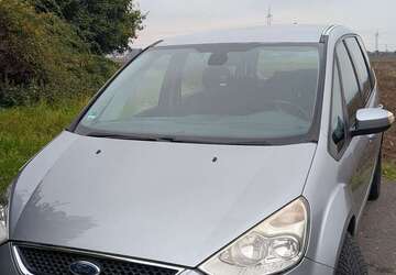 Ford Galaxy 255.000 km 4.000 &euro; Koblenz 56073