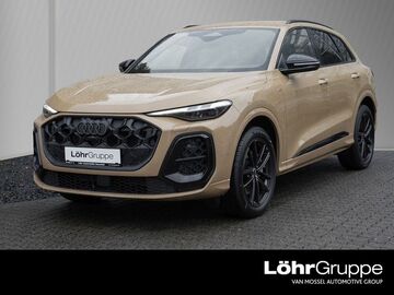 Gebrauchte Audi Q5