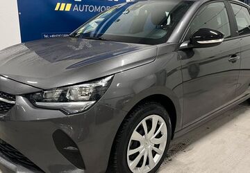 Opel Corsa 24.627 km 16.290 &euro; Plaidt 56637