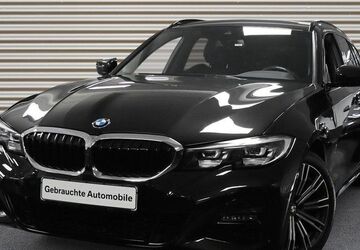 BMW 320 87.000 km 29.000 &euro; Weißenthurm 56575