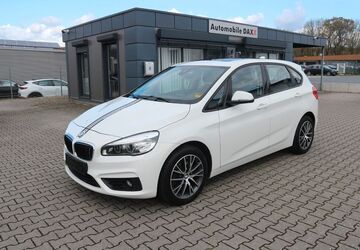 BMW 220 149.162 km 11.900 &euro; Bendorf 56170