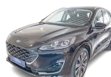 Ford Kuga 46.764 km 26.780 &euro; Koblenz 56073