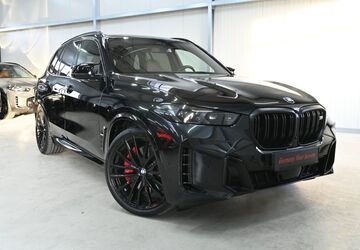 BMW X5 M60 27.569 km 86.750 &euro; Weißenthurm 56575