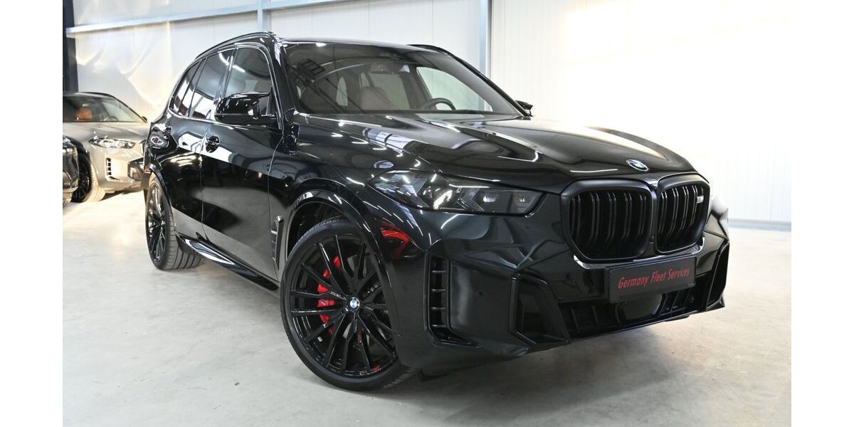 BMW X5 M60 27.569 km 86.750 &euro; Weißenthurm 56575