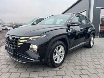 Gebrauchte Hyundai Tucson
