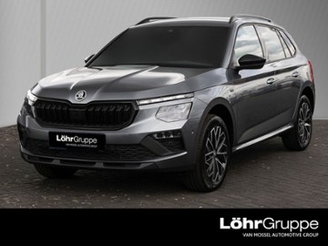 Gebrauchte Skoda Kamiq