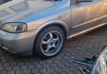 Opel Astra 228.000 km 700 &euro; Koblenz 56077