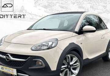 Opel Adam 79.655 km 8.490 &euro; Koblenz 56077