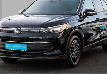 VW Tiguan 22.246 km 37.280 &euro; Koblenz 56070