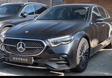 Mercedes-Benz E 200 19.878 km 56.500 &euro; Neuwied 56566