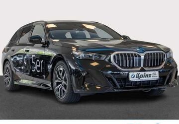 BMW 520 14.100 km 56.890 &euro; Kottenheim b. Mayen 56736