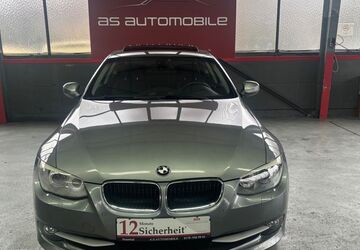 BMW 320 217.000 km 11.990 &euro; neuwied 56567