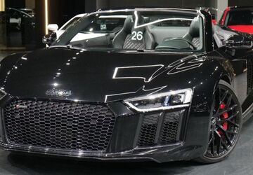 Audi R8 48.259 km 118.980 &euro; Koblenz 56070