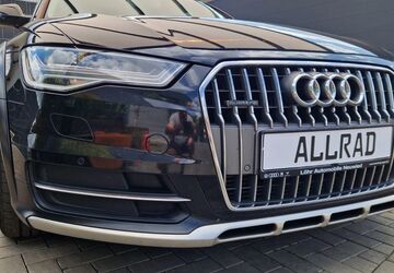 Audi A6 Allroad 164.880 km 21.880 &euro; Neuwied 56567