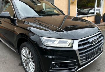 Audi Q5 137.125 km 31.900 &euro; Neuwied-Niederbreitbach 56589