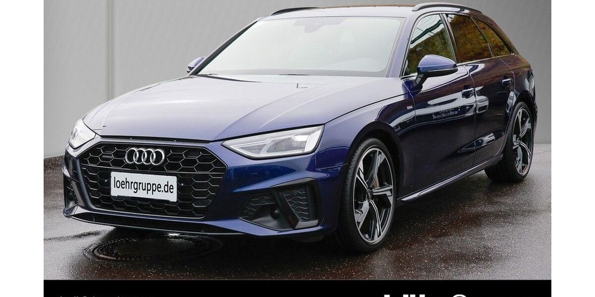 Audi A4 98.398 km 32.980 &euro; Koblenz 56070