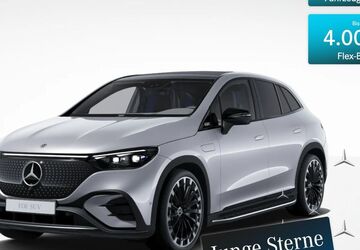 Mercedes-Benz EQE SUV 22.473 km 69.890 &euro; Koblenz 56073