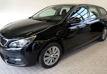Peugeot 308 108.000 km 10.990 &euro; Ransbach-Baumbach 56235