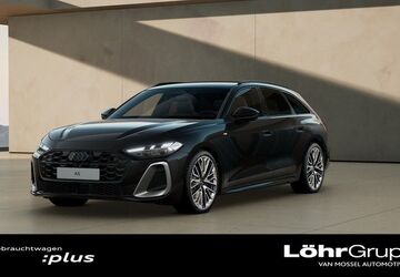 Audi A5 8.839 km 53.980 &euro; Koblenz 56070