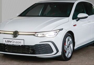 VW Golf 33.129 km 27.480 &euro; Höhr-Grenzhausen 56203