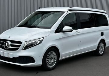 Mercedes-Benz 220 32.500 km 57.500 &euro; Mülheim-Kärlich 56218