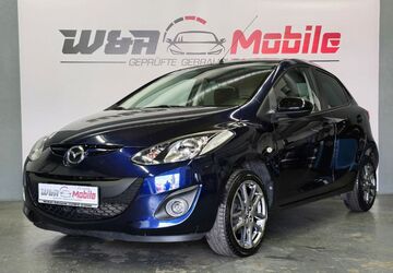 Mazda 2 94.150 km 7.100 &euro; Großmaischeid 56276