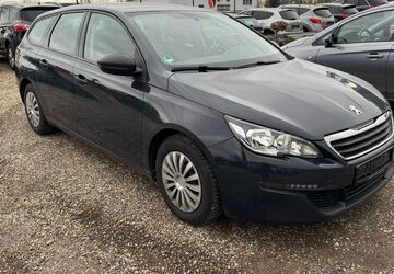 Peugeot 308 180.000 km 4.800 &euro; Koblenz OT Neuendorf 56070