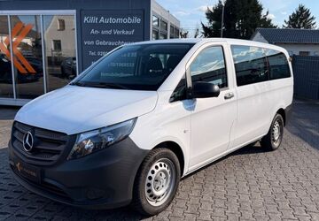 Mercedes-Benz Vito 170.000 km 15.924 &euro; Staudt 56424