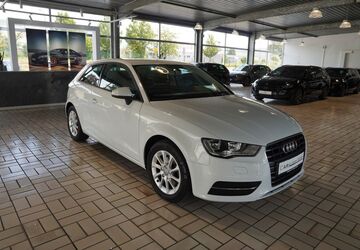 Audi A3 112.500 km 11.490 &euro; Andernach 56626