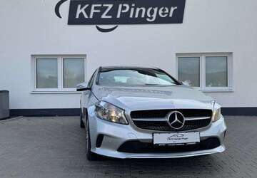 Mercedes-Benz A 180 92.216 km 13.999 &euro; Kottenheim 56736