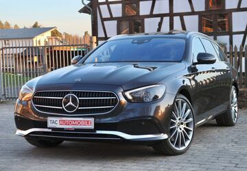 Mercedes-Benz E 400 123.500 km 39.490 &euro; Emmelshausen/ 25km v. Koblenz 56281