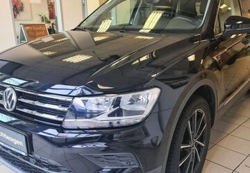 VW Tiguan Allspace 121.820 km 25.600 &euro; Mülheim-Kärlich 56218