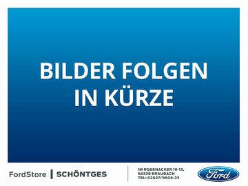 Gebrauchte Ford Edge