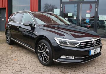 VW Passat Variant 139.300 km 19.900 &euro; Neuwied 56566