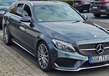Mercedes-Benz 250 193.489 km 17.999 &euro; Boppard-Buchholz 56154