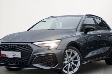 Audi A3 44.690 km 26.970 &euro; Diez 65582