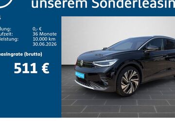 VW ID.4 17.517 km 40.790 &euro; Mayen 56727