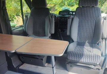 Ford Transit 275.000 km 15.000 &euro; Oberelbert 56412