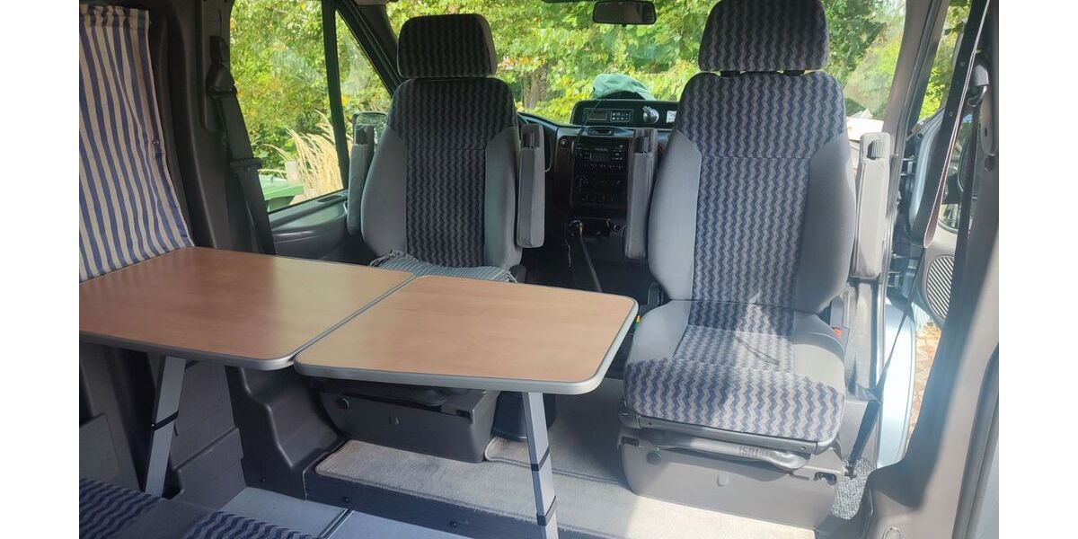 Ford Transit 275.000 km 15.000 &euro; Oberelbert 56412