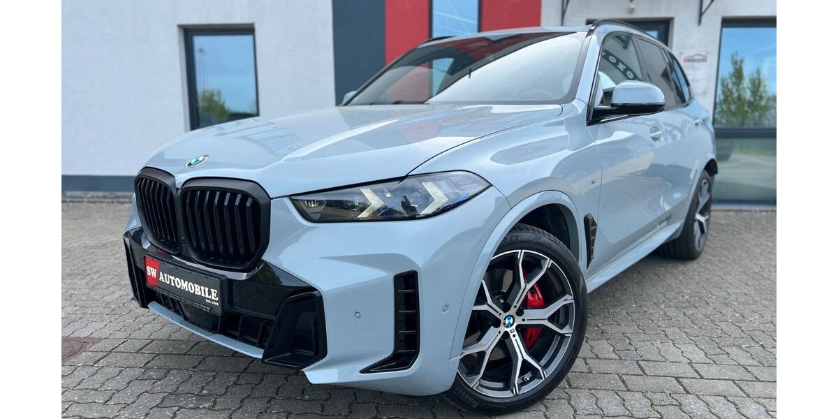 BMW X5 34.000 km 68.900 &euro; Oberhonnefeld-Gierend 56587