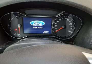 Ford Galaxy 223.000 km 6.500 &euro; Bendorf 56170