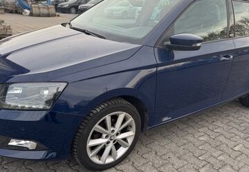 Skoda Fabia 175.934 km 5.990 &euro; Oberhonnefeld 56587